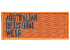 Australian Industrial Wear